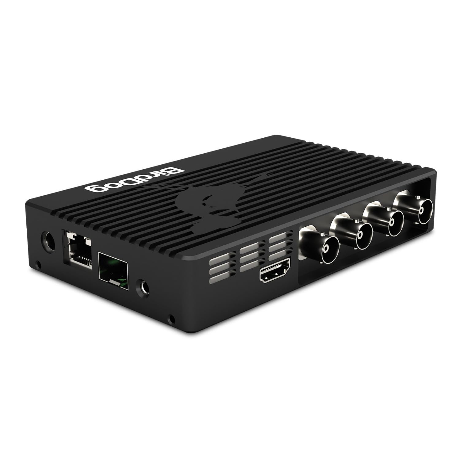 Amazon.com: BirdDog 4K Quad HDMI NDI Encoder/Decoder High